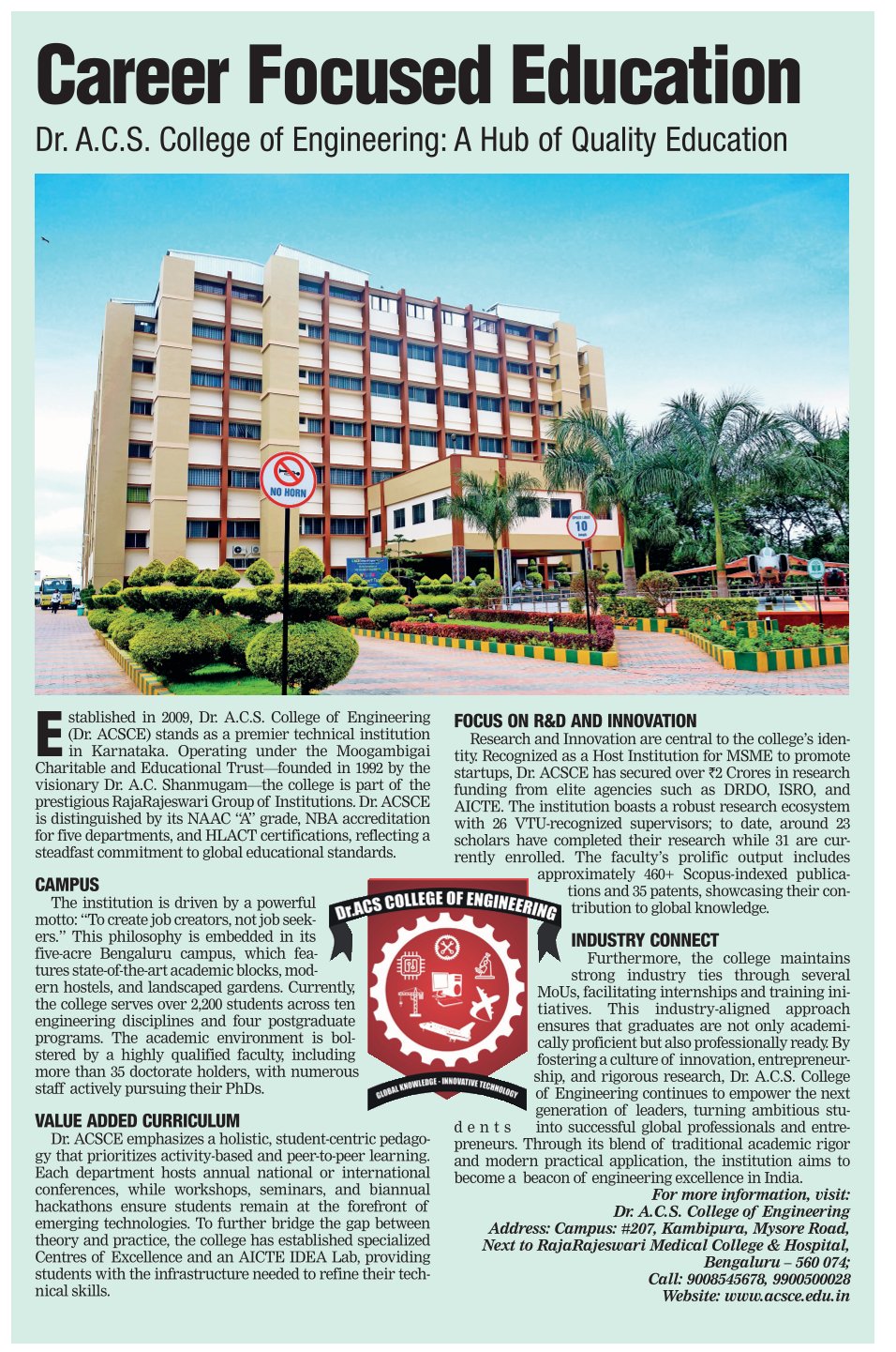 AISECT Group