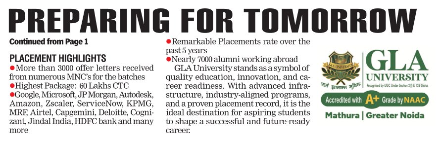 GLA