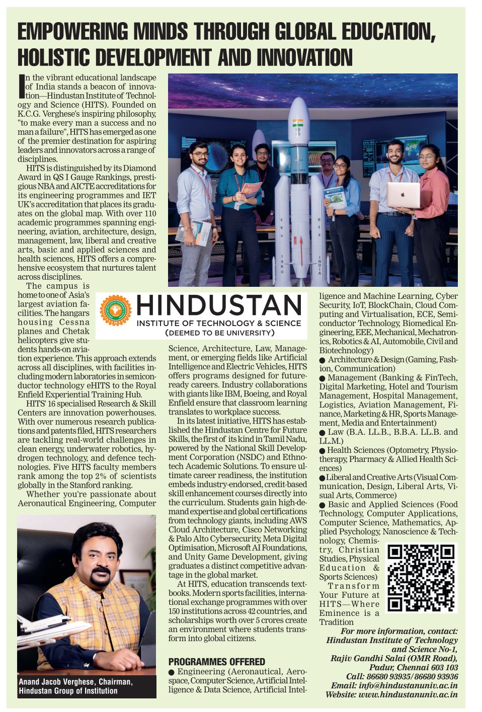 Hindustan