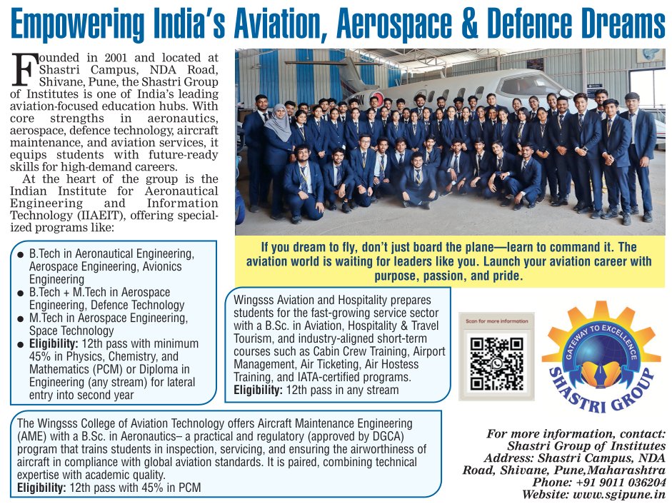 Wings College of Aviation